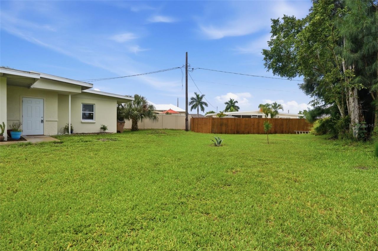 433 South Drive, Punta Gorda, FL 33950 Photo