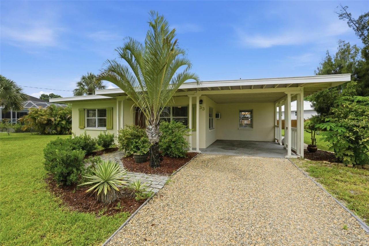 433 South Drive, Punta Gorda, FL 33950 Photo