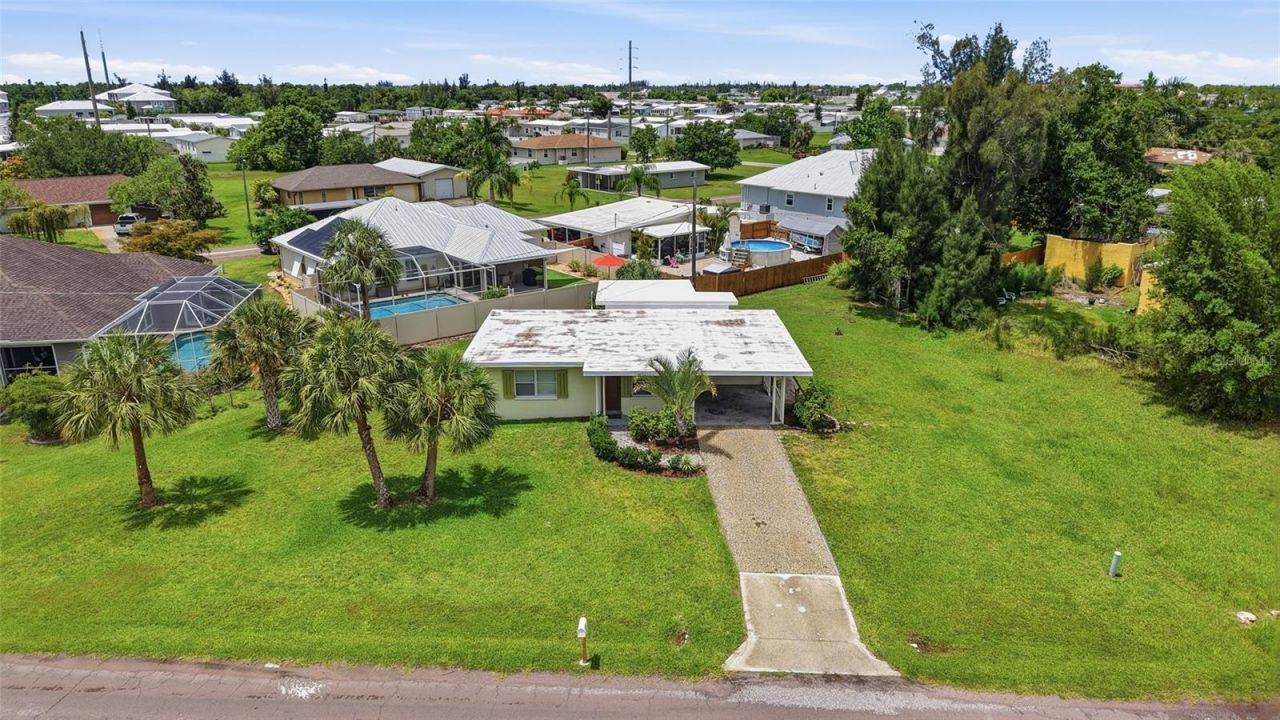 433 South Drive, Punta Gorda, FL 33950 Photo