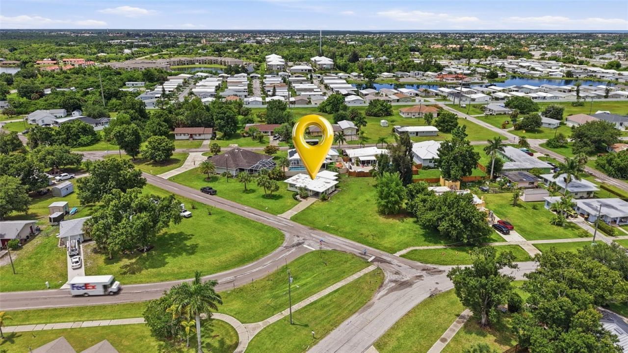 433 South Drive, Punta Gorda, FL 33950 Photo