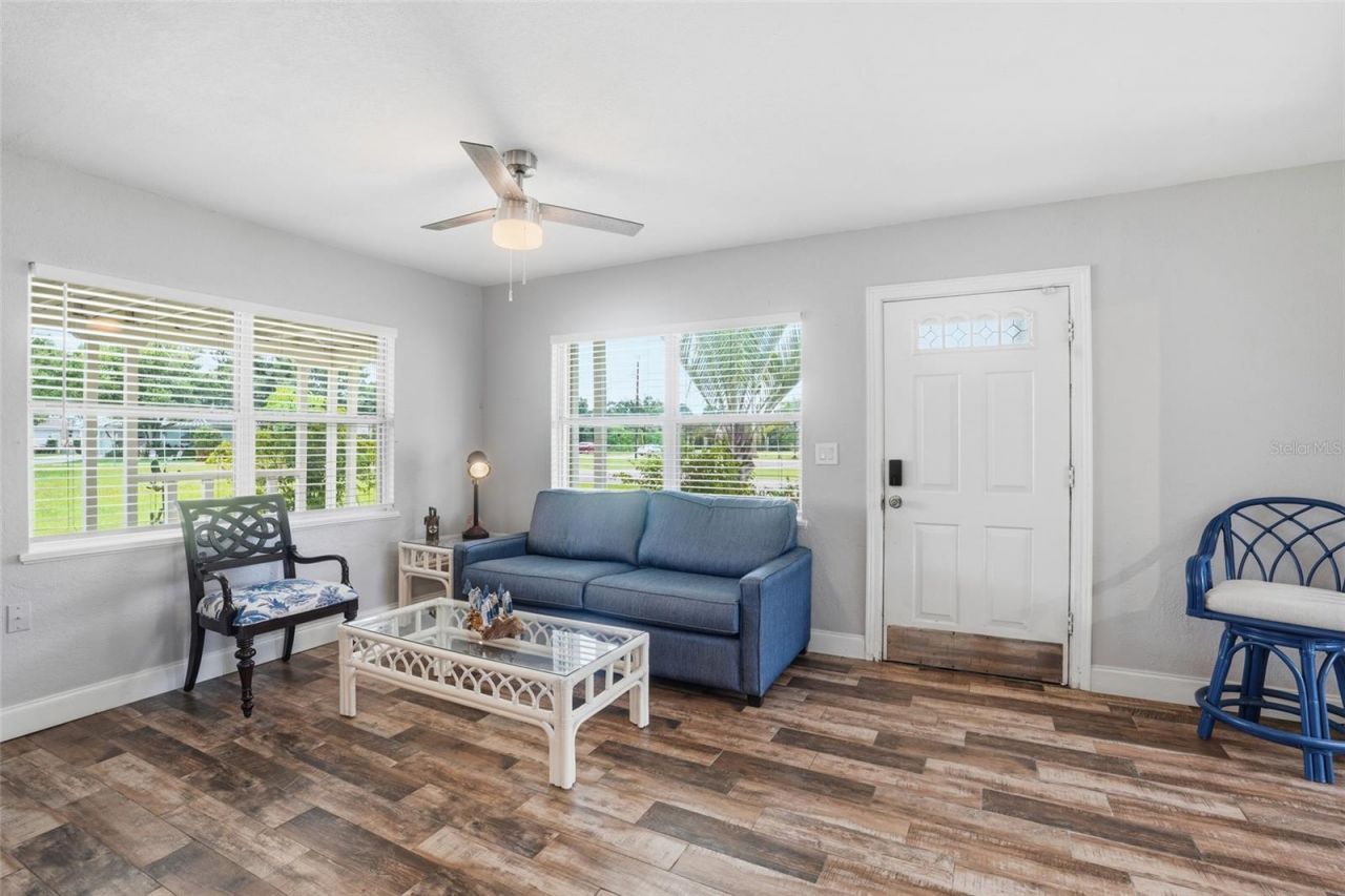 433 South Drive, Punta Gorda, FL 33950 Photo