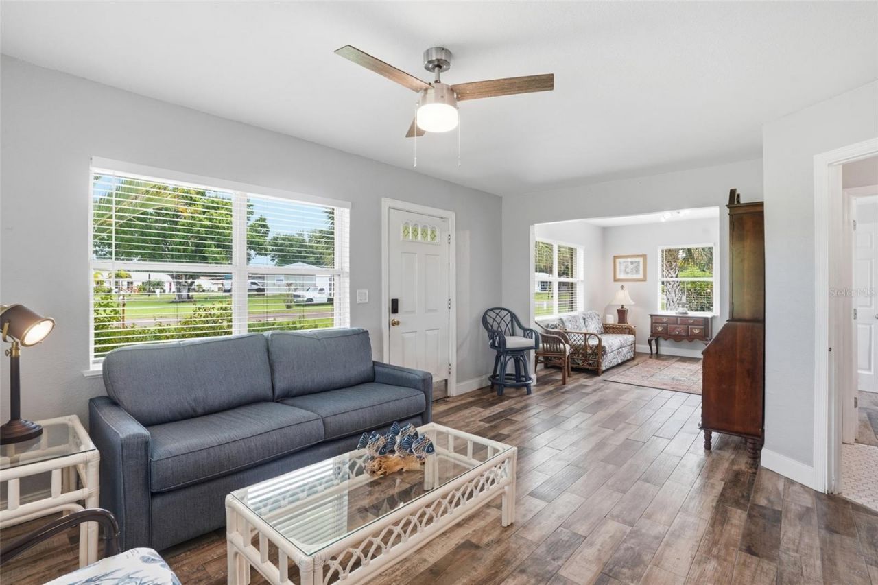 433 South Drive, Punta Gorda, FL 33950 Photo