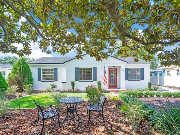 607 KERNEYWOOD STREET, LAKELAND, FL 33803