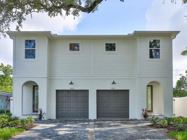 1913 W BEACH STREET, TAMPA, FL 33607
