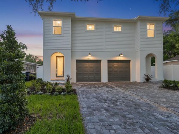1913 W BEACH STREET, TAMPA, FL 33607