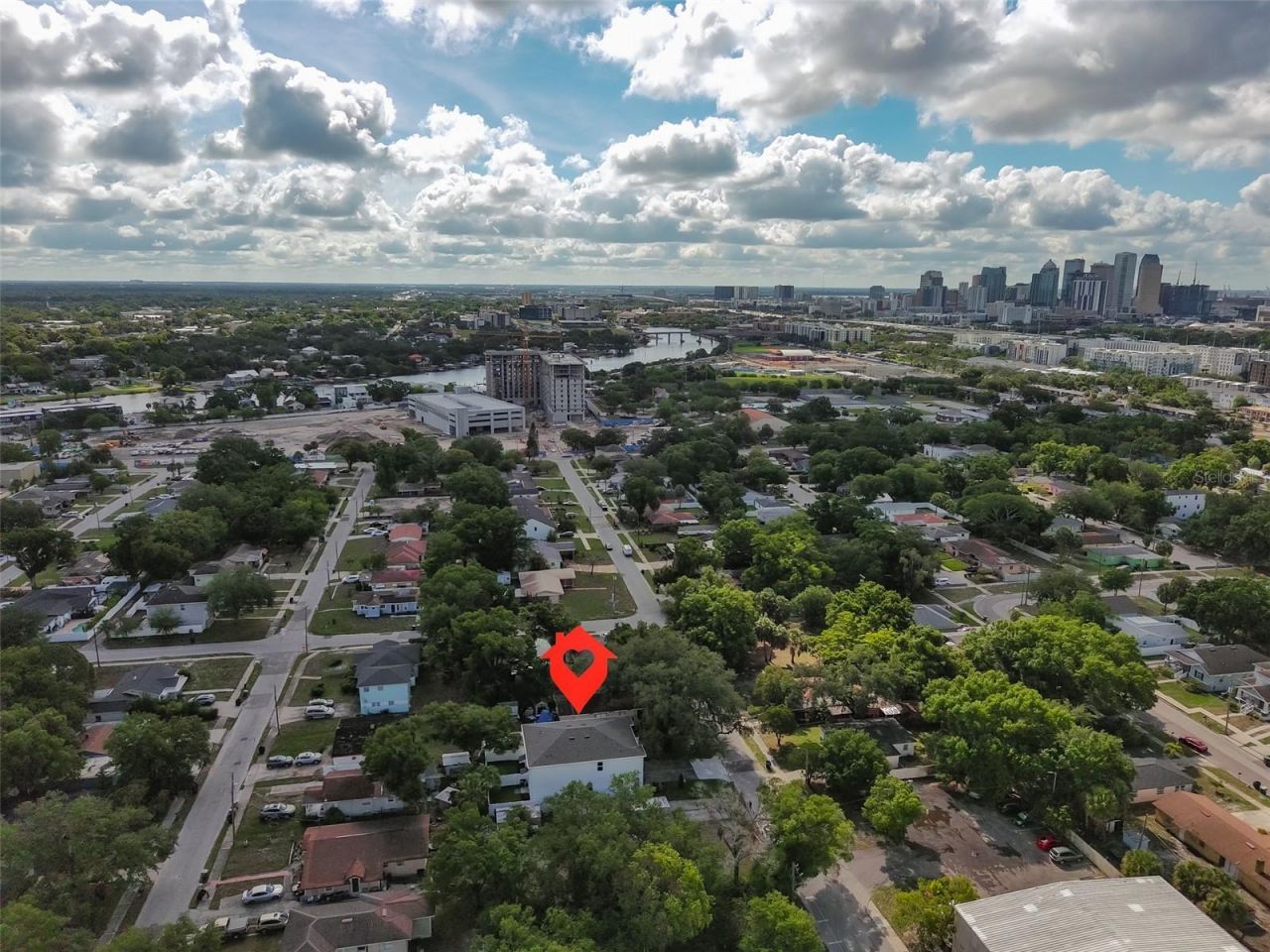 1913 W Beach Street, Tampa, FL 33607 Photo