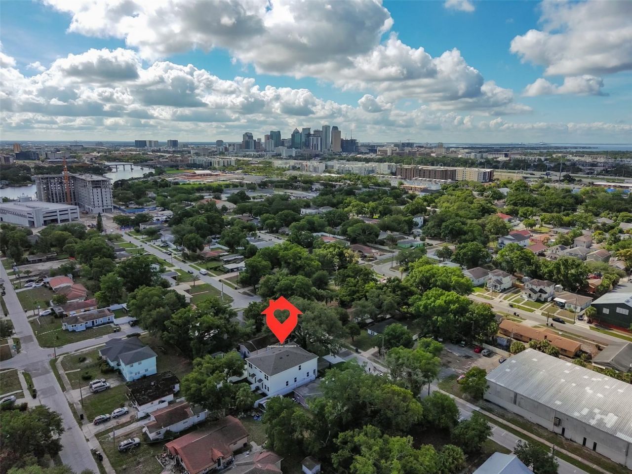 1913 W Beach Street, Tampa, FL 33607 Photo