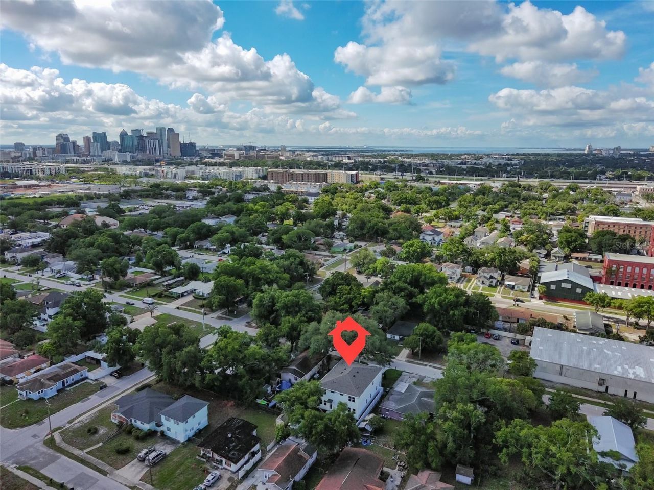 1913 W Beach Street, Tampa, FL 33607 Photo