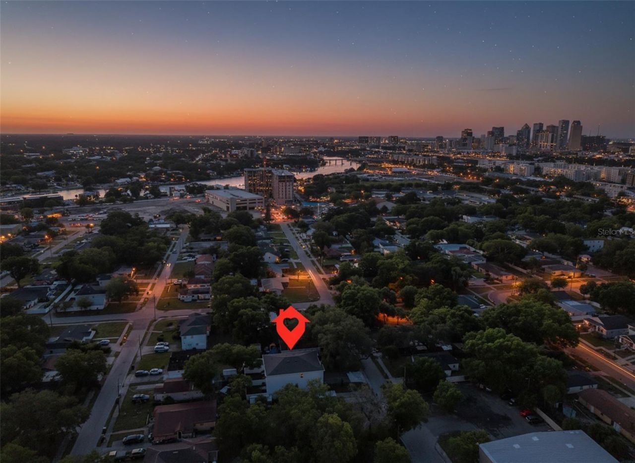 1913 W Beach Street, Tampa, FL 33607 Photo
