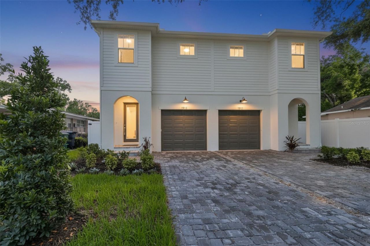 1913 W Beach Street, Tampa, FL 33607 Photo