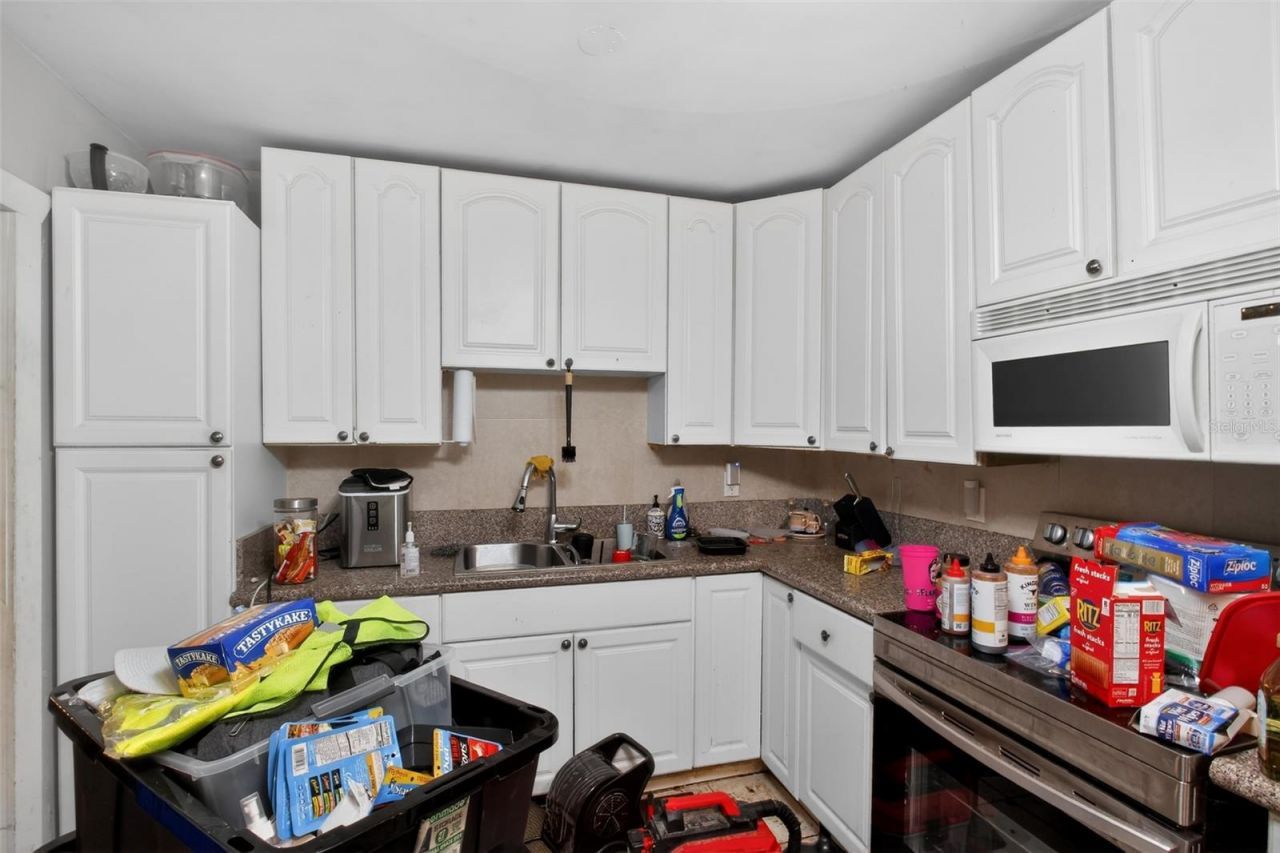 617 SW 14th Street, Belle Glade, FL 33430 Photo