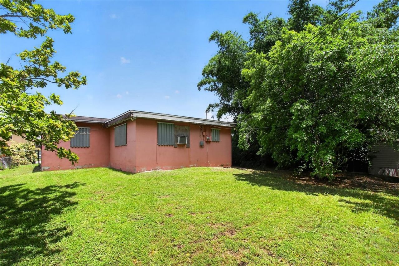 617 SW 14th Street, Belle Glade, FL 33430 Photo