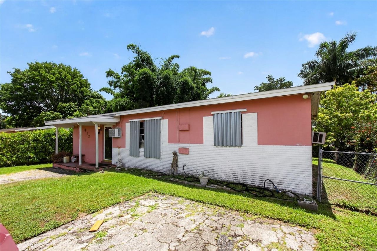 617 SW 14th Street, Belle Glade, FL 33430 Photo