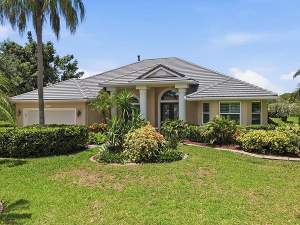 7501 EATON COURT, UNIVERSITY PARK, FL 34201