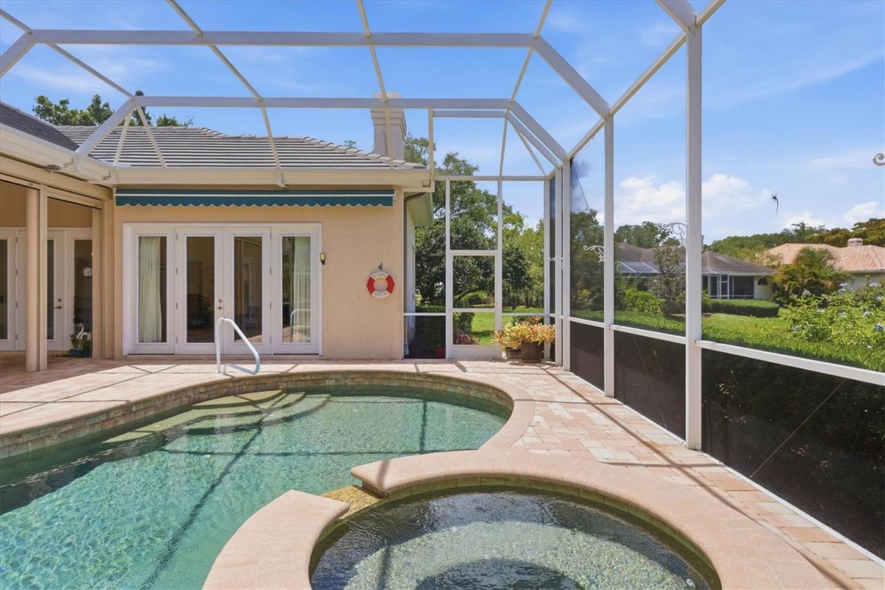 7501 Eaton Court, University Park, FL 34201 Photo