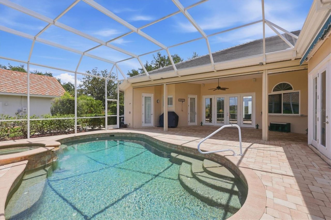 7501 Eaton Court, University Park, FL 34201 Photo