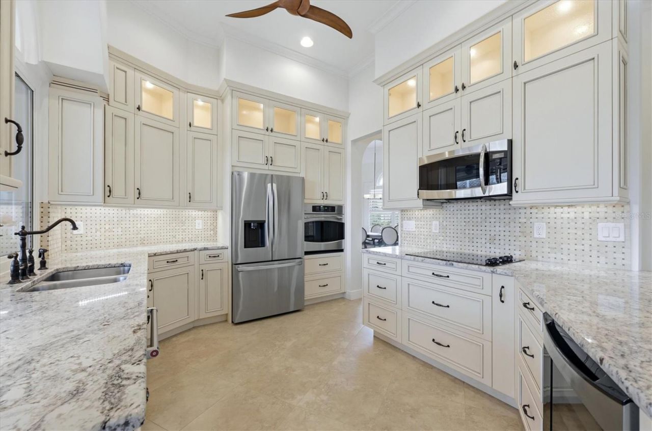 7501 Eaton Court, University Park, FL 34201 Photo