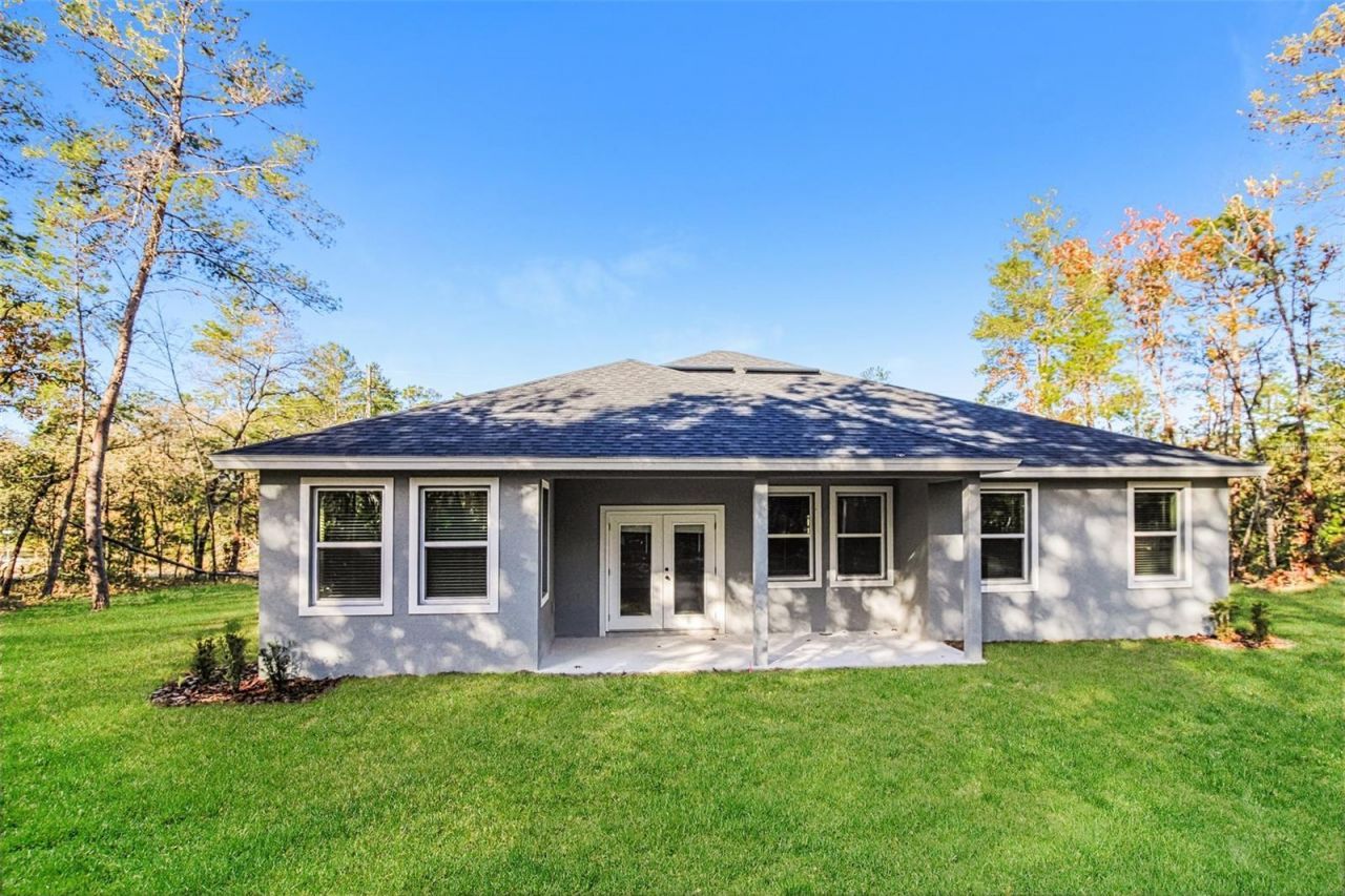 20 Greentree Street, Homosassa, FL 34446 Photo