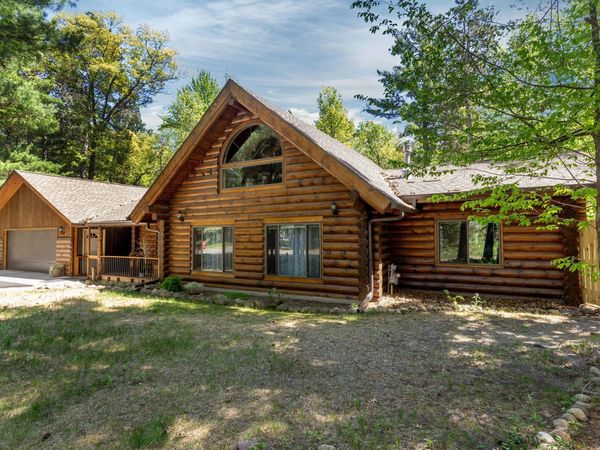 26078 Birch Avenue, Nisswa, MN 56468