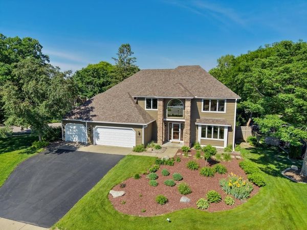 10954 Yukon Avenue S, Bloomington, MN 55438