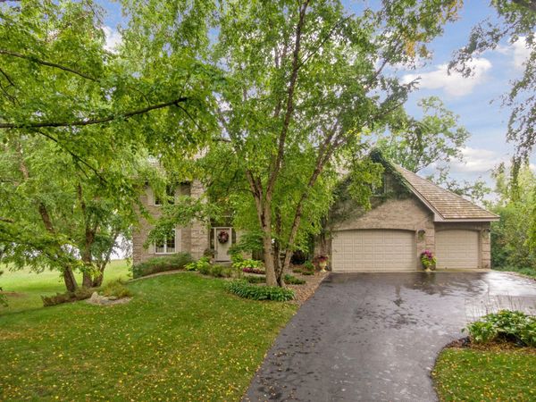 1629 Keller Lake Drive , Burnsville, MN 55306