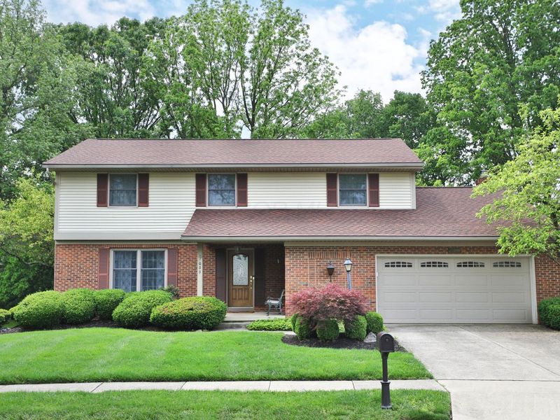 1033 Firth Avenue, Columbus, OH 43085 Photo 2