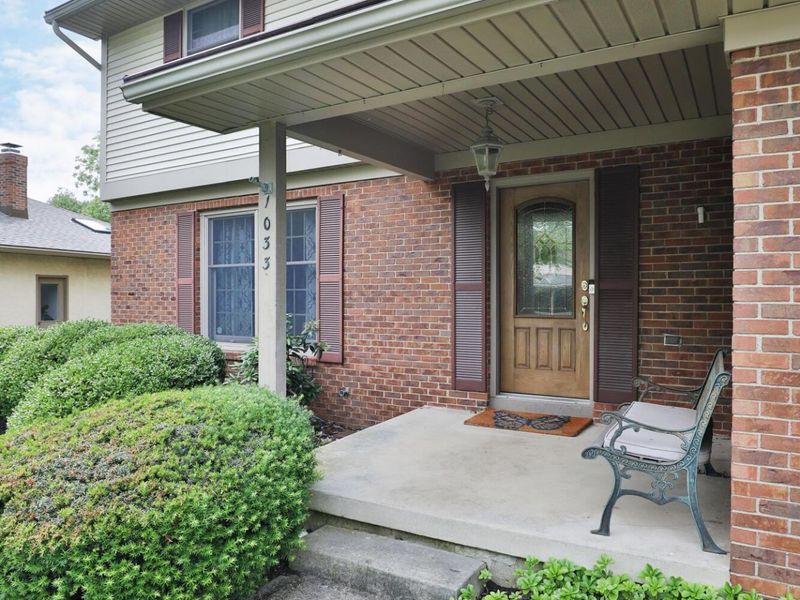 1033 Firth Avenue, Columbus, OH 43085 Photo 3
