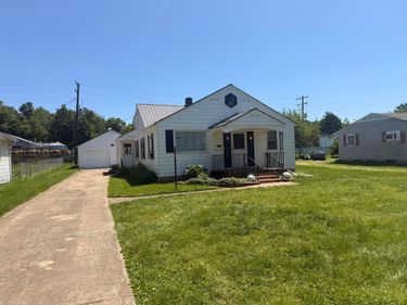 312 Chester Street, Mount Vernon, OH 43050