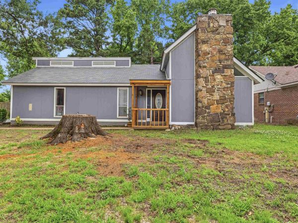 7150 TULIP TRAIL DR, Memphis, TN 38133