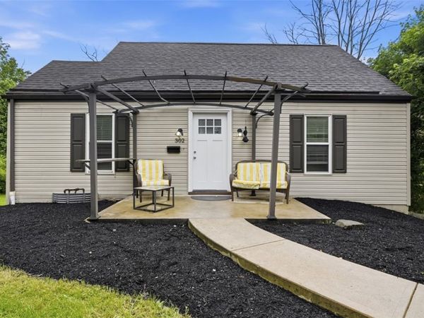 302 Idlewood Rd, Pittsburgh, PA 15235