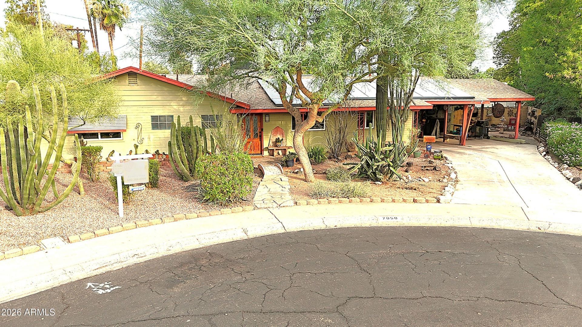 7050 N 8th Avenue, Phoenix, AZ 85021 Main Photo