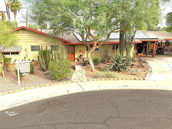 7050 N 8TH Avenue, Phoenix, AZ 85021