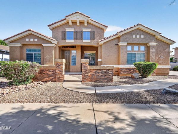 18727 E PINE VALLEY Drive, Queen Creek, AZ 85142