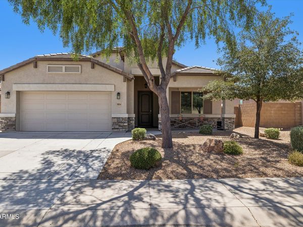 26034 N 137TH Avenue, Peoria, AZ 85383