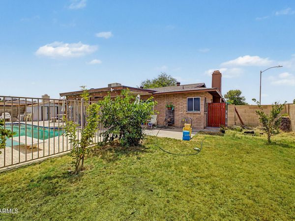 16413 N 51ST Drive, Glendale, AZ 85306