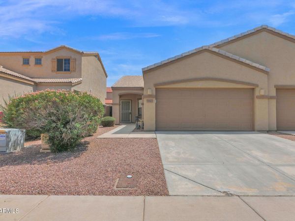 7043 W MCMAHON Way, Peoria, AZ 85345
