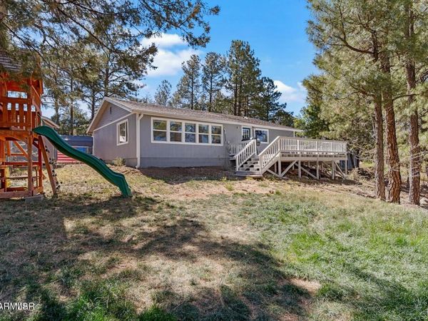 601 E MILLS, Show Low, AZ 85901