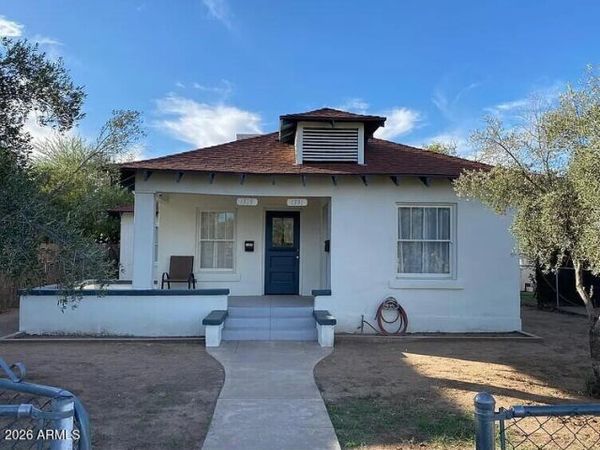 1331 W MONROE Street, Phoenix, AZ 85007