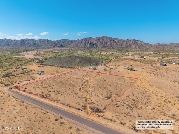 N Hidden Valley Road, Unit -, Maricopa, AZ 85139