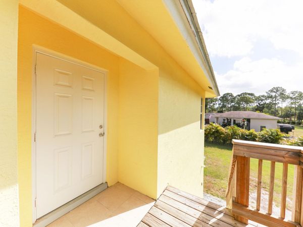13342 87th Street N, Unit 2nd Floor, West Palm Beach, FL 33412