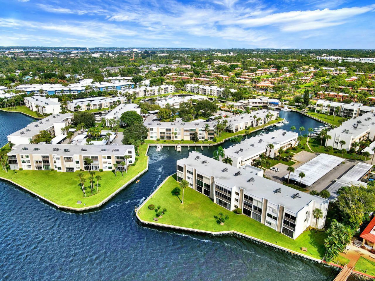 1950 SW Palm City Road, Unit 8-106, Stuart, FL 34994 Photo