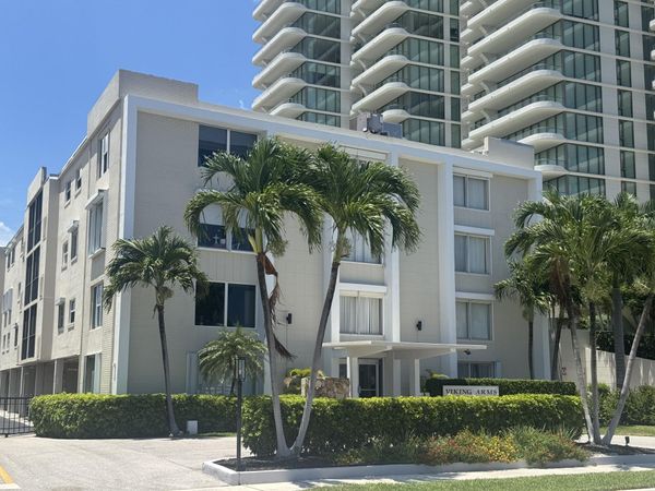 1527 S Flagler Drive S, Unit 116f, West Palm Beach, FL 33401