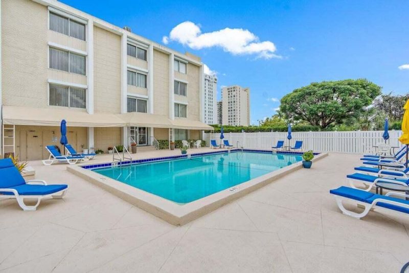 1527 S Flagler Drive S, Unit 116f, West Palm Beach, FL 33401 Photo