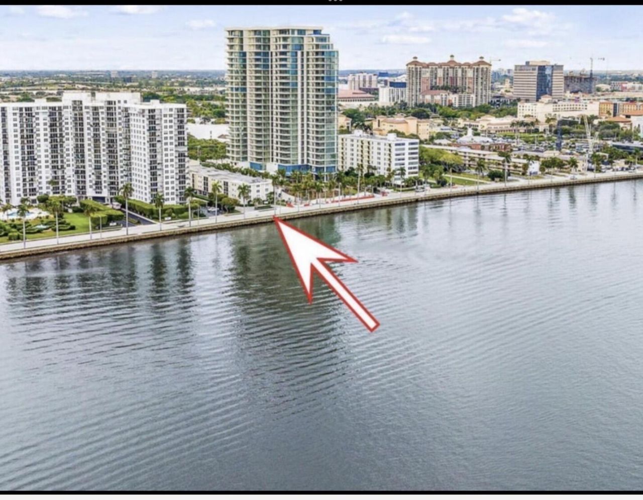 1527 S Flagler Drive S, Unit 116f, West Palm Beach, FL 33401 Photo