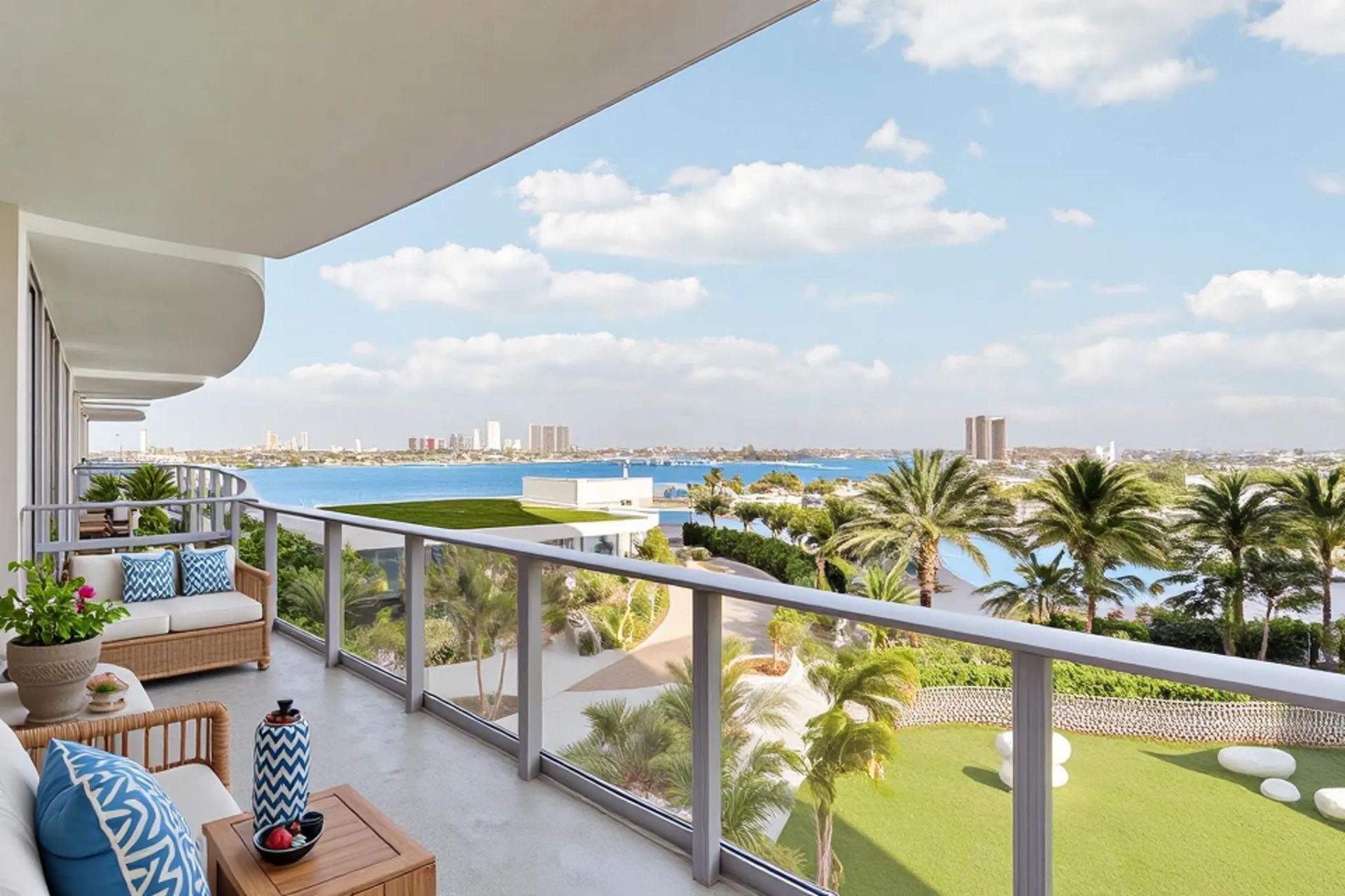 220 Lake Shore Drive, Unit 815, West Palm Beach, FL 33403 Photo