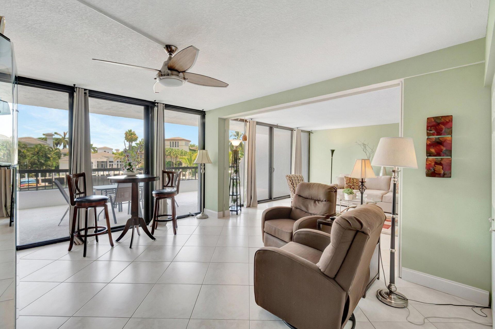 4740 S Ocean Boulevard, Unit 202, Highland Beach, FL 33487 Photo