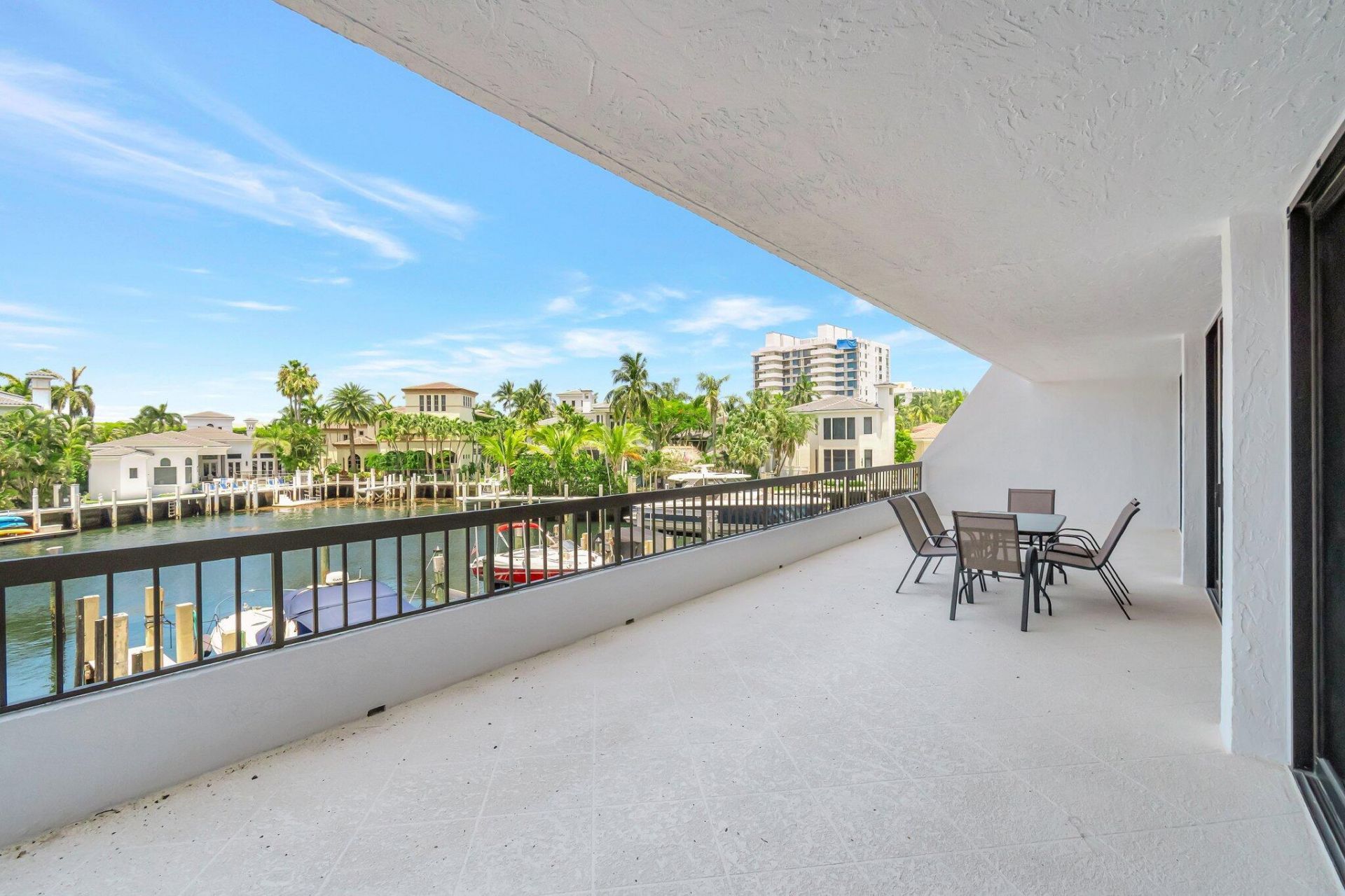 4740 S Ocean Boulevard, Unit 202, Highland Beach, FL 33487 Photo