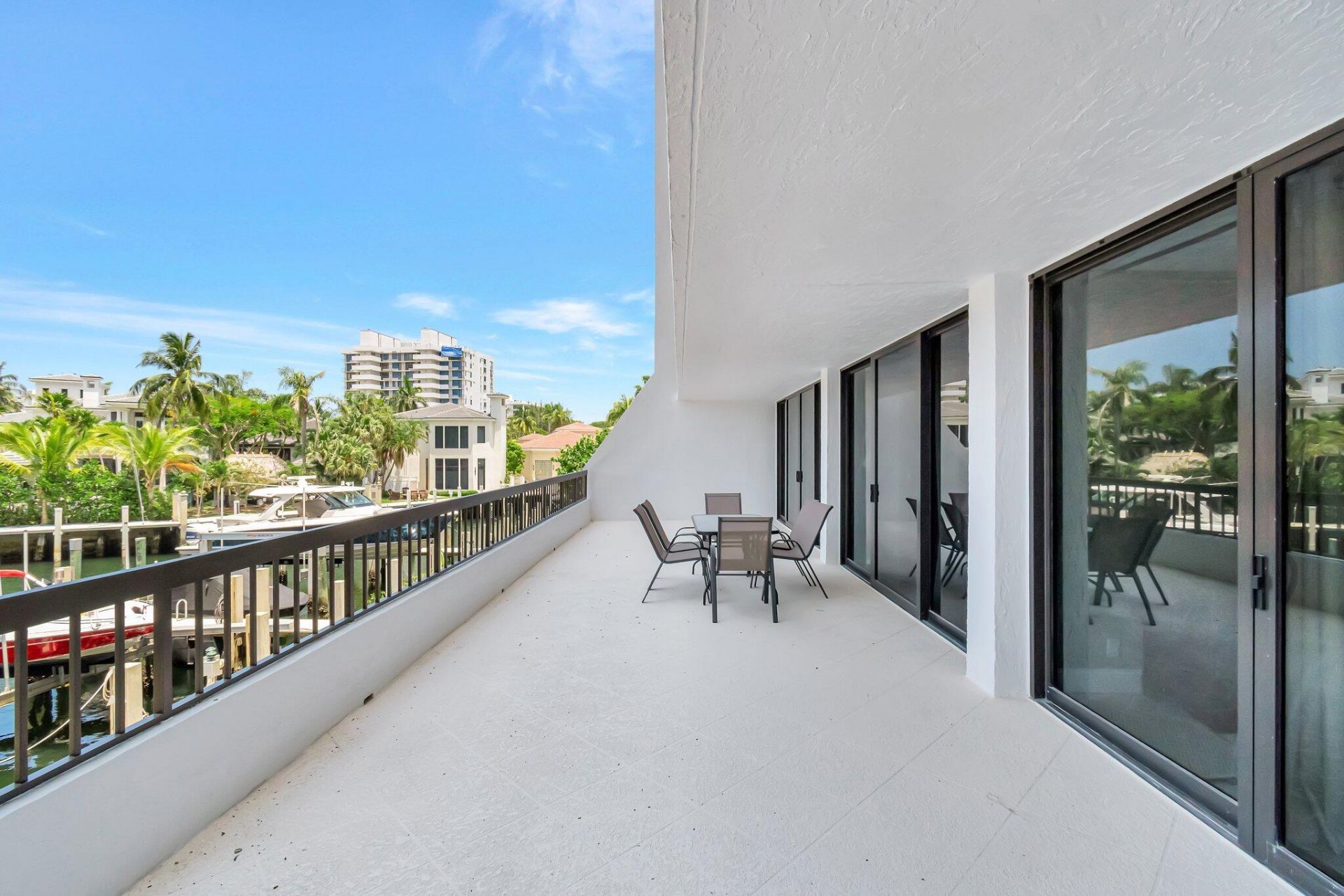 4740 S Ocean Boulevard, Unit 202, Highland Beach, FL 33487 Photo