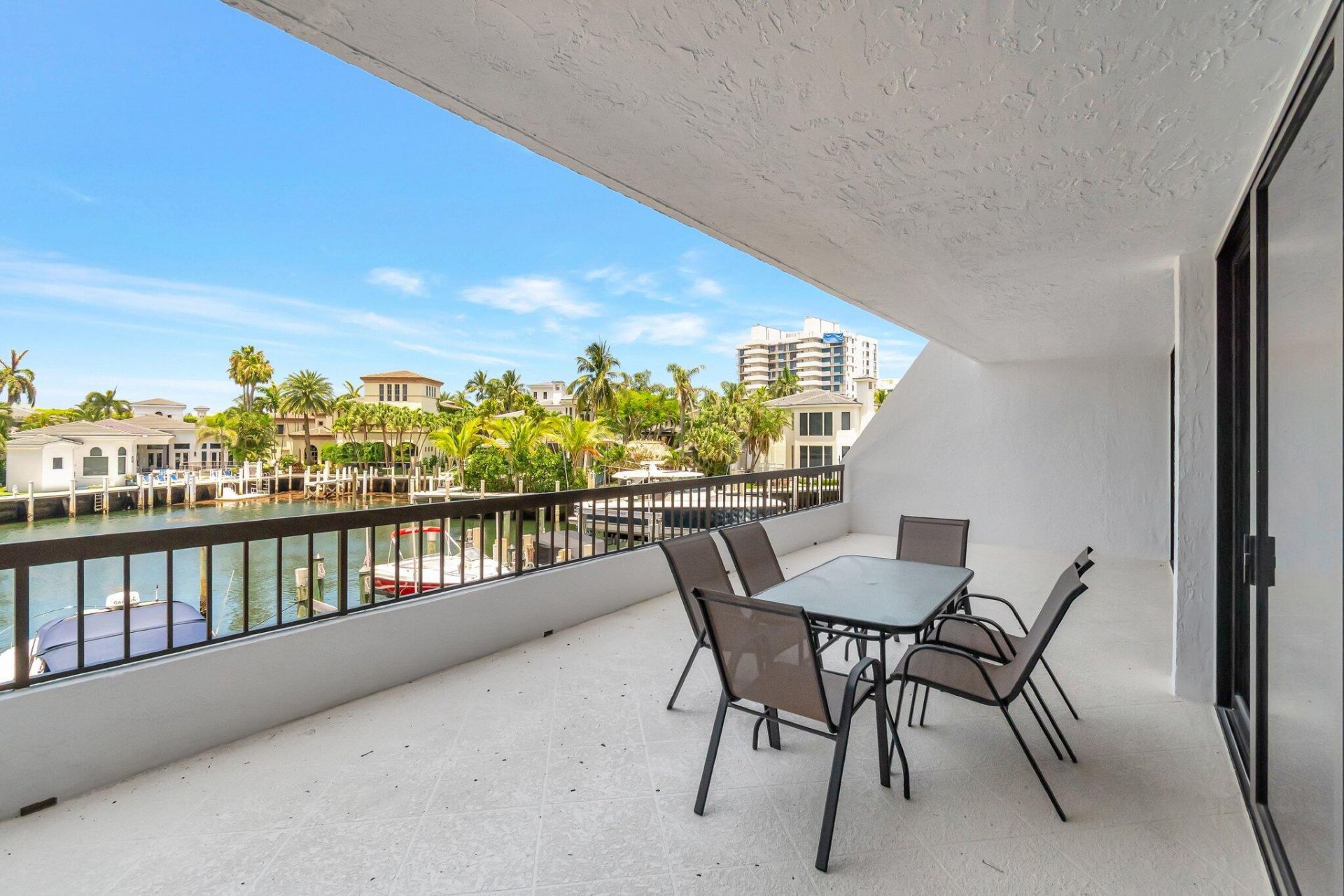 4740 S Ocean Boulevard, Unit 202, Highland Beach, FL 33487 Photo