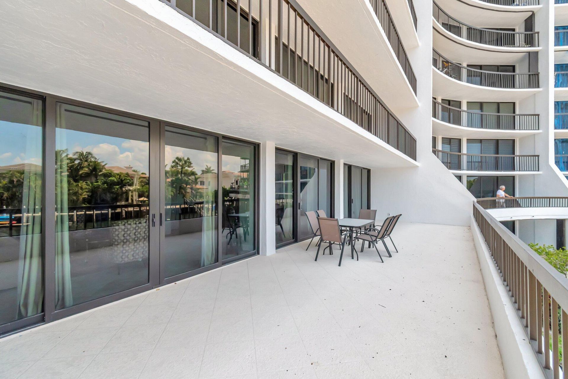 4740 S Ocean Boulevard, Unit 202, Highland Beach, FL 33487 Photo